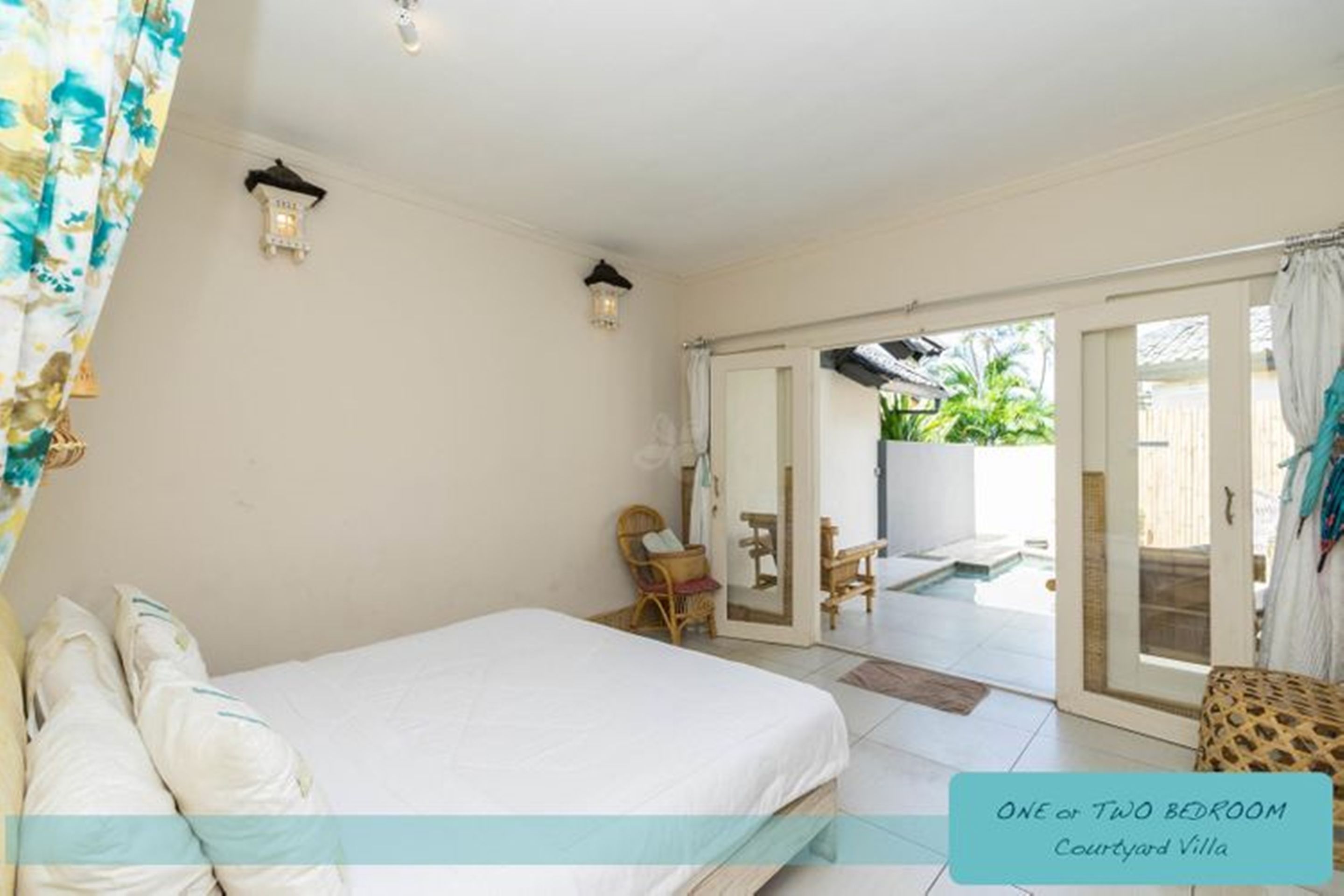 Foto - Lilin Lovina Beach Hotel