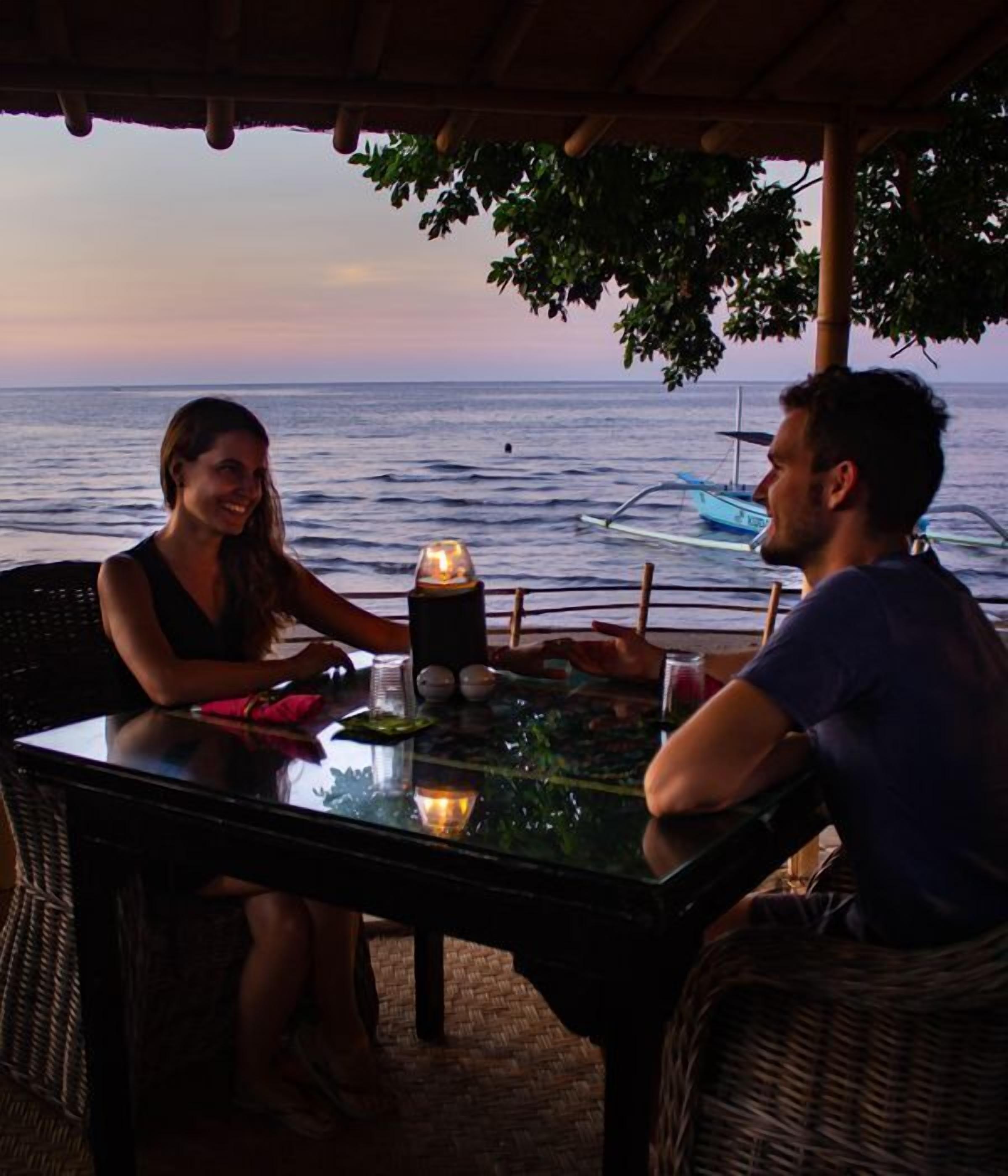 Foto - Lilin Lovina Beach Hotel