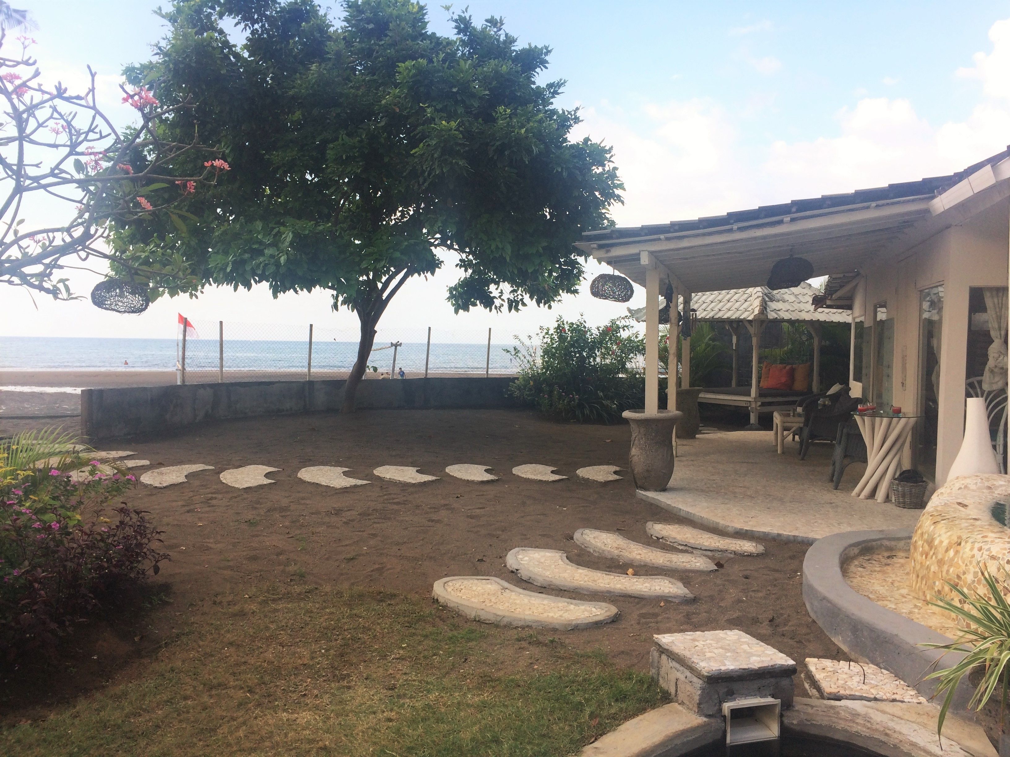 Foto - Lilin Lovina Beach Hotel