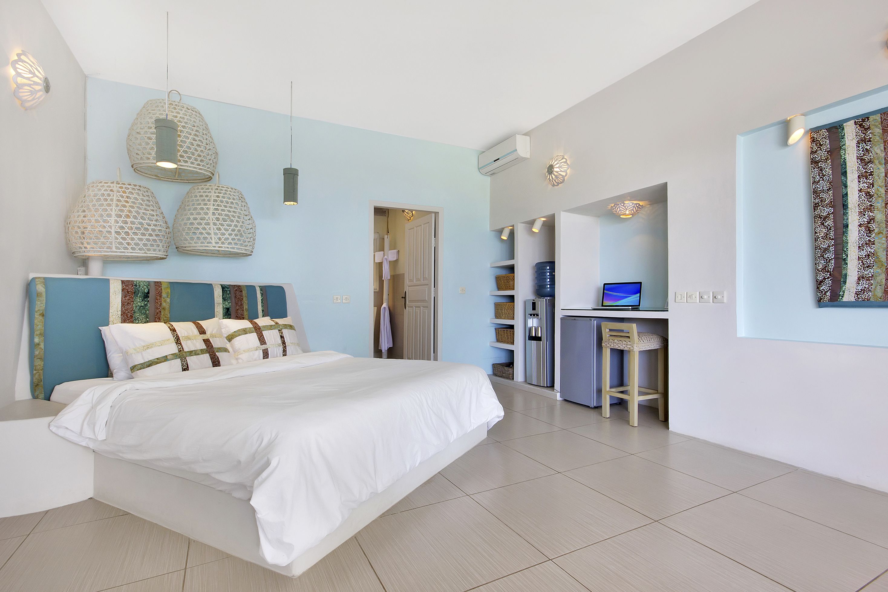 Foto - Lilin Lovina Beach Hotel