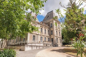 Meeting facility - Appart'City Confort Lyon Cité Internationale (Caluire-et-Cuire)