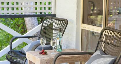 Kidd Street Cottages