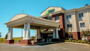 Exterior - Holiday Inn Express Hotel & Suites Brookhaven by IHG (Brookhaven)