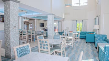 Ontbijtbuffet inbegrepen