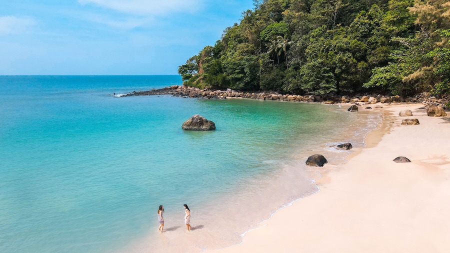 Novotel Phuket Kamala Beach