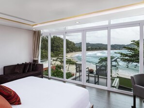 Villa (Ocean) - Novotel Phuket Kamala Beach (Kamala)