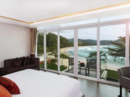 Villa (Ocean)
