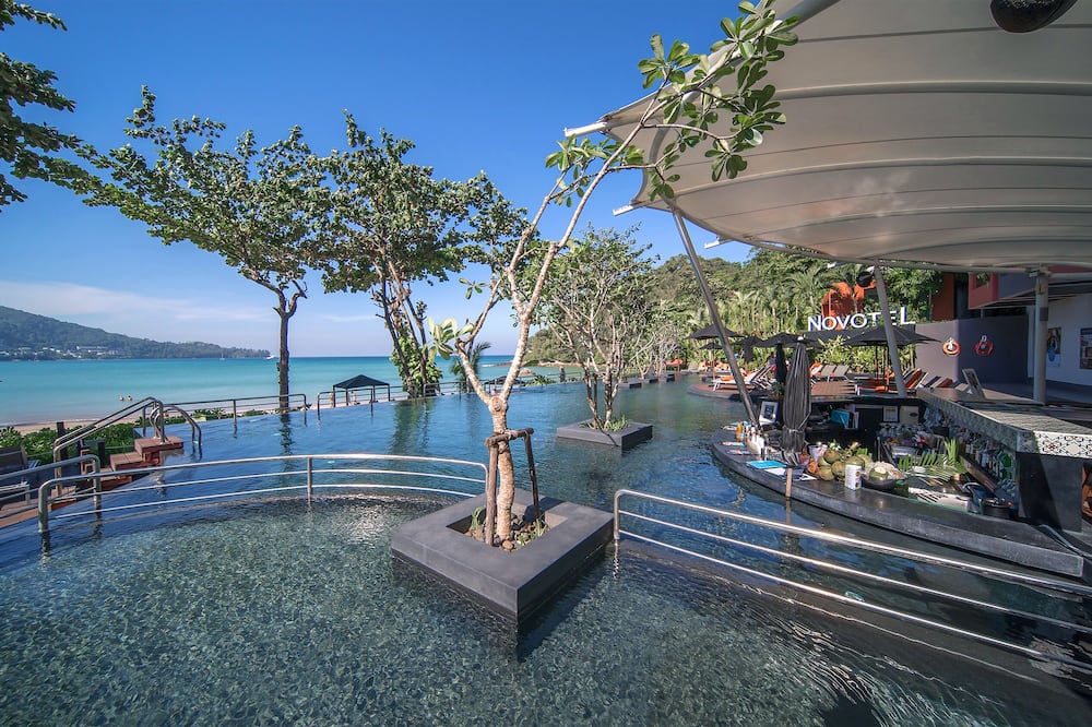 Novotel Phuket Kamala Beach