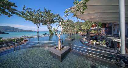 Novotel Phuket Kamala Beach