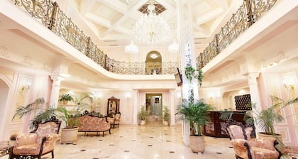 California Boutique Hotel