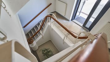 Escaleras