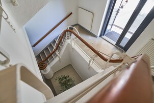 Escaleras