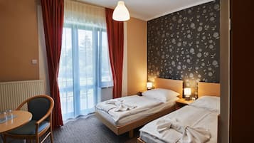 Habitación estándar | Wifi gratis