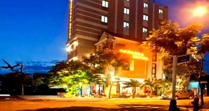 DanaSea Hotel