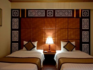 Room - DanaSea Hotel (Da Nang)