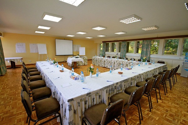 Sala de reuniones