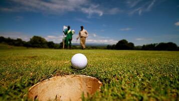 Golfe