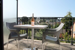 Terrace/patio - Adonis La Baule (La Baule-Escoublac)