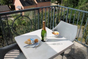 Terrace/patio - Adonis La Baule (La Baule-Escoublac)