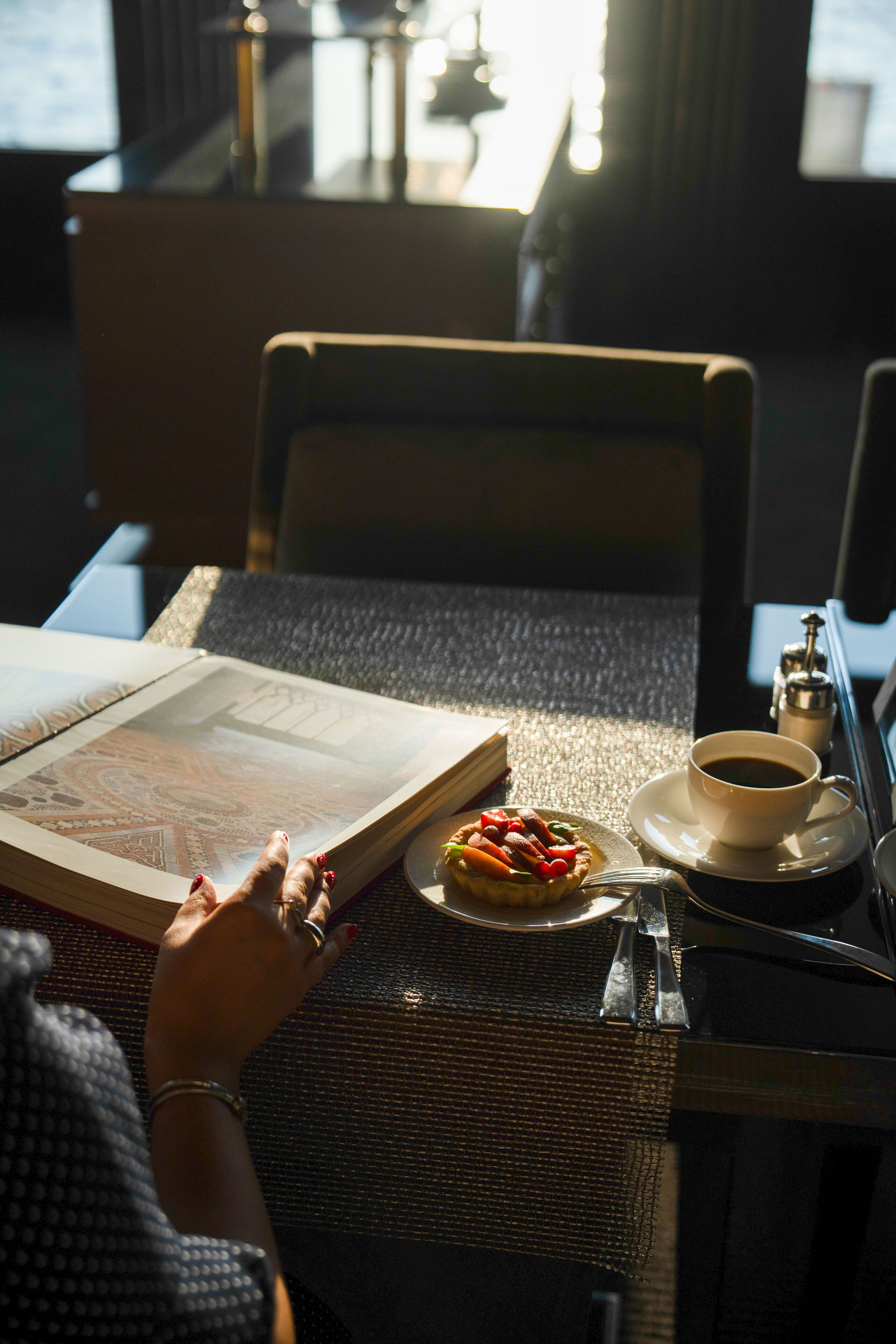 Foto - Key Hotel - Boutique Class