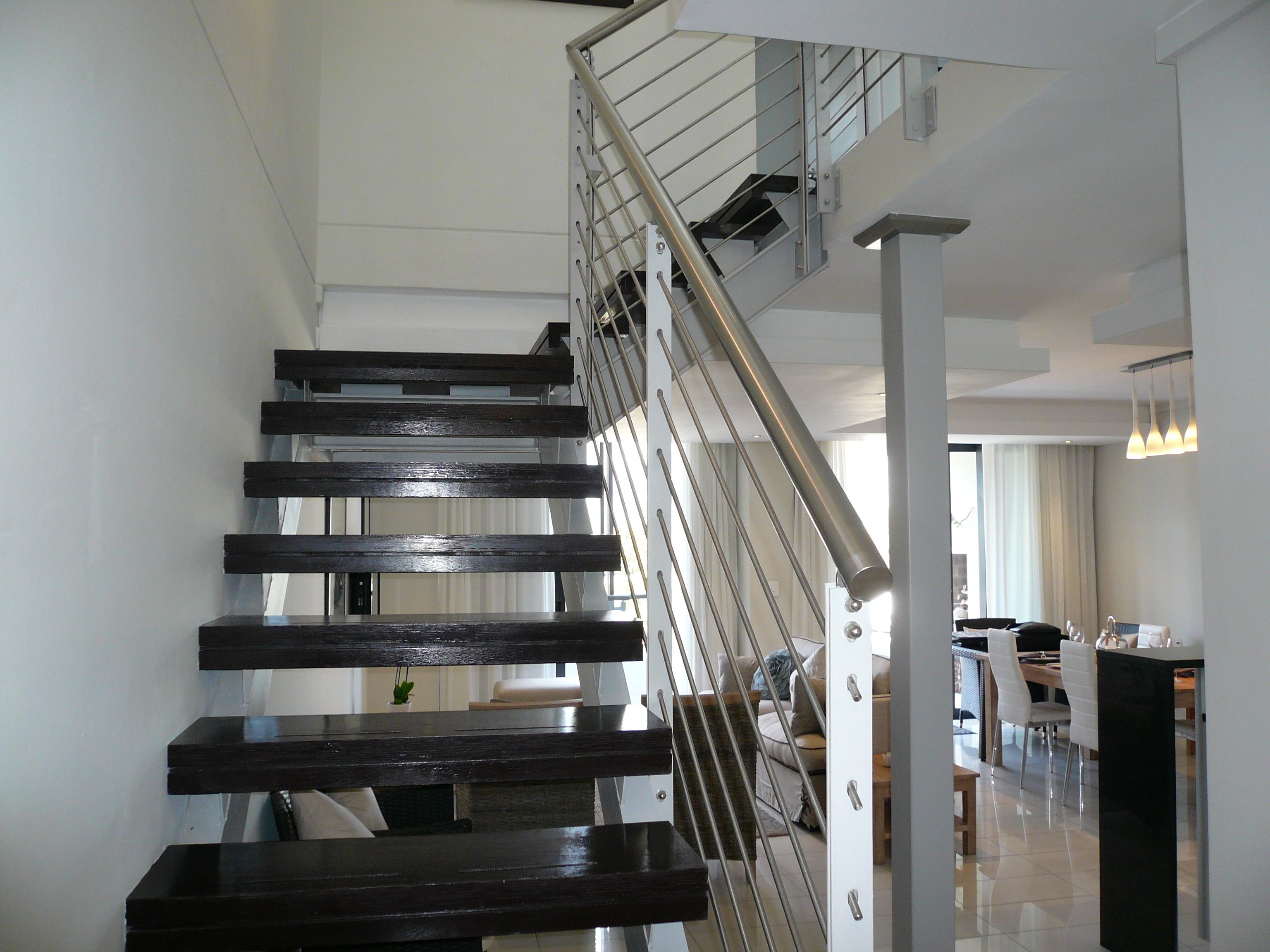 Three Bedroom Luxury Apartment  | Living room | 43-inch LCD TV with satellite channels, TV