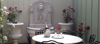 Hotel St. Helena
