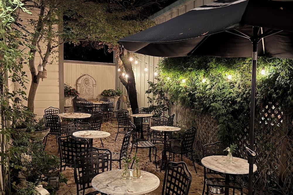 Hotel St. Helena