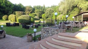 Local cuisine - Country Hotel Poggiomanente (Umbertide)