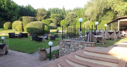 Country Hotel Poggiomanente