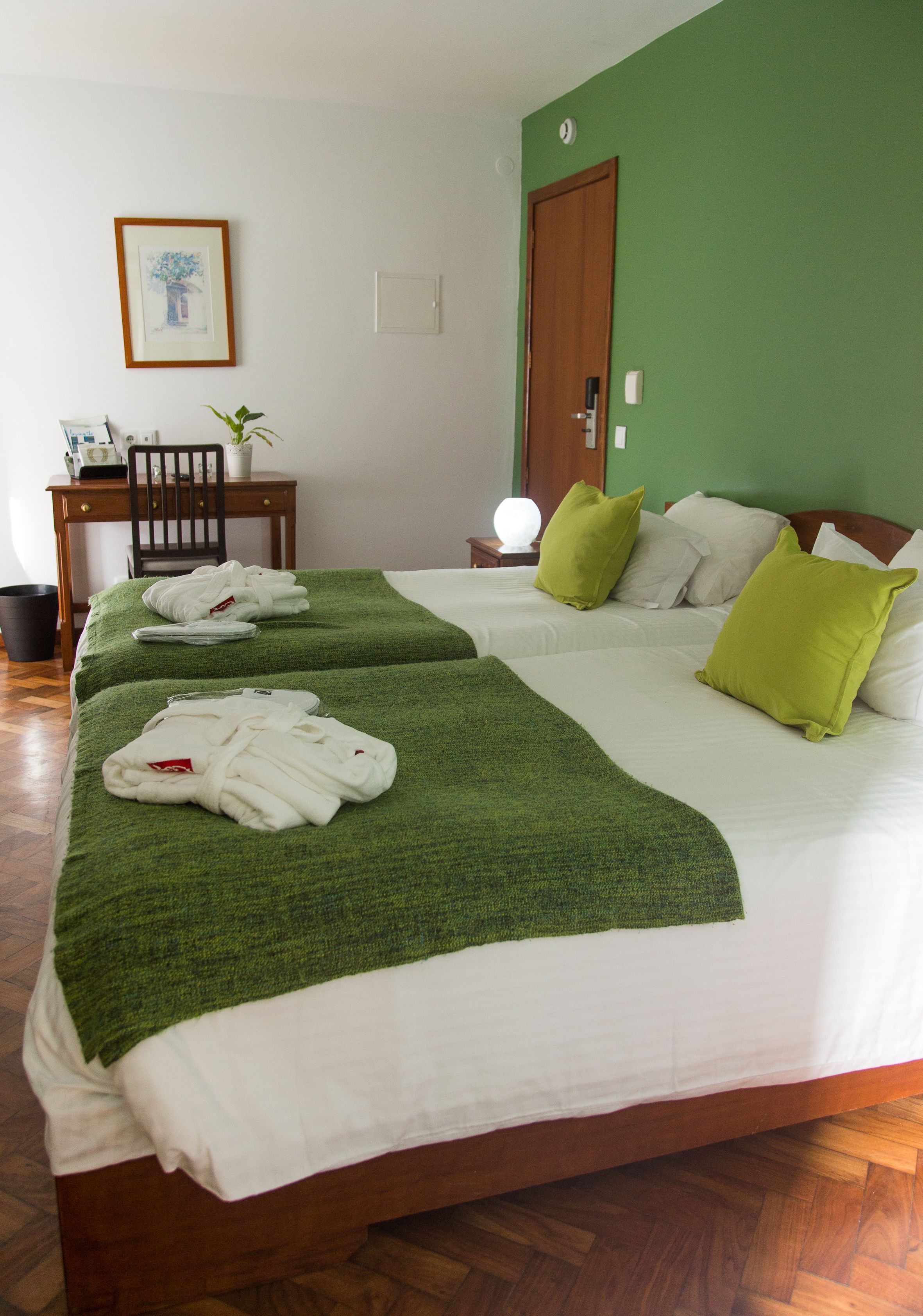 Photo - Hotel Alcides