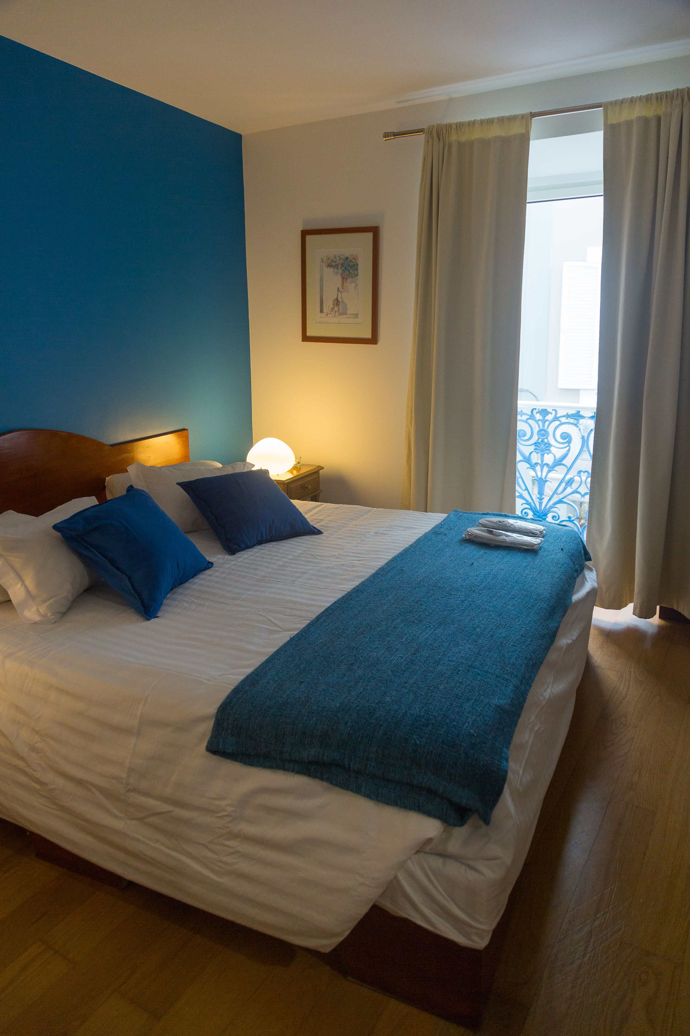 Photo - Hotel Alcides