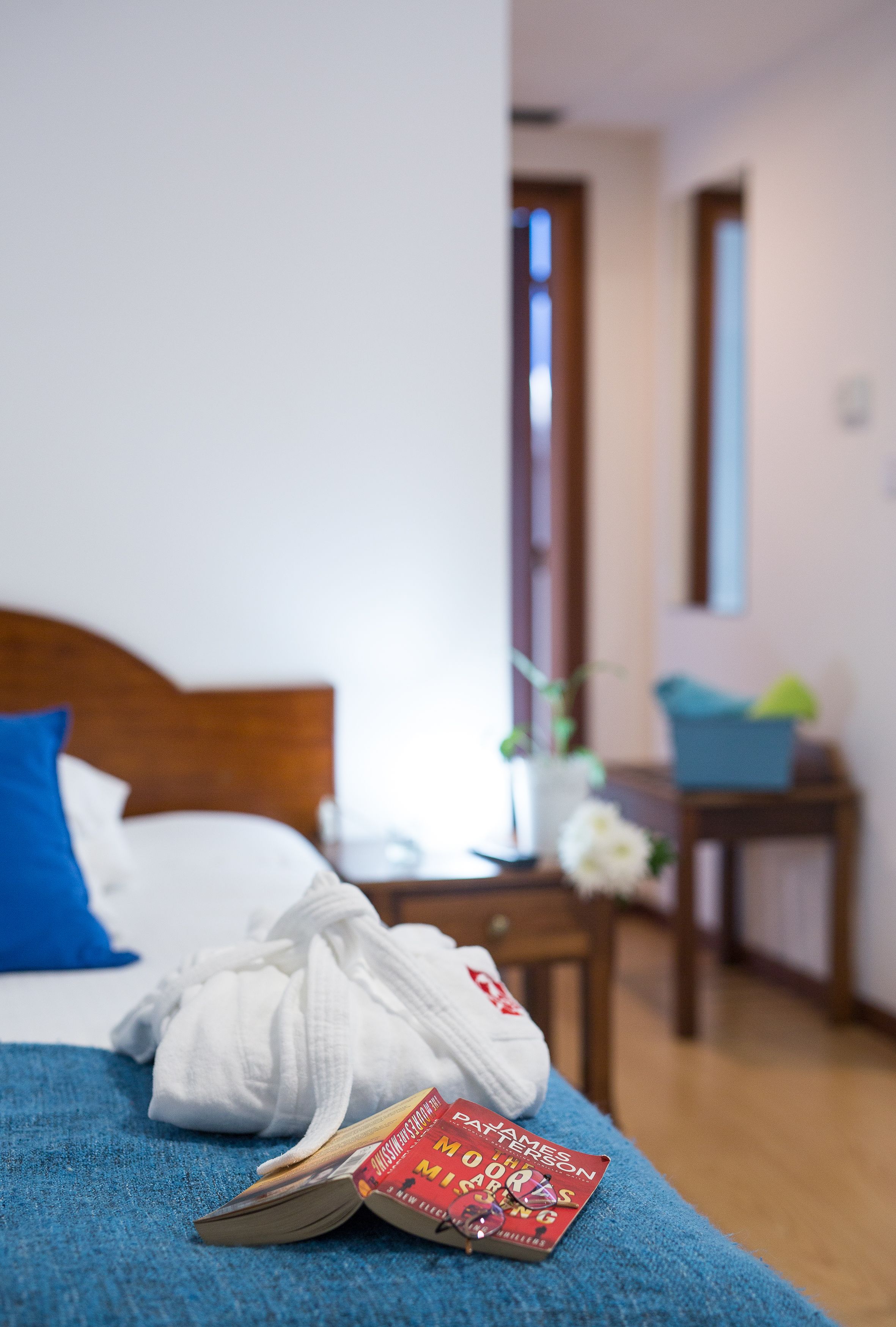 Photo - Hotel Alcides