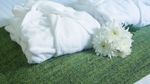 1 غرفة نوم وخزنة داخل الغرفة ومكتب وستائر تعتيم
