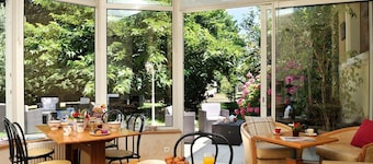 Hotel Restaurant Le Vieux Fusil