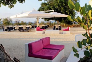 Terraço/pátio