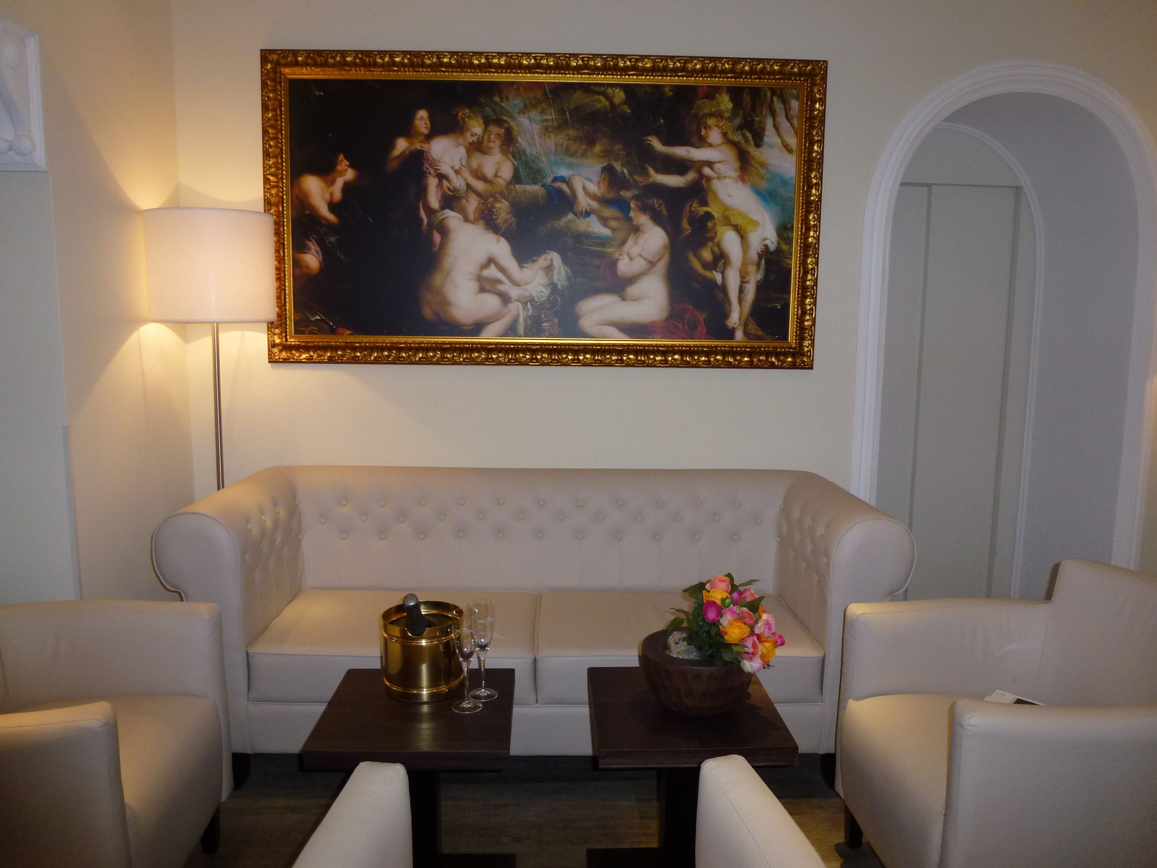 Photo - Milbor Hotel