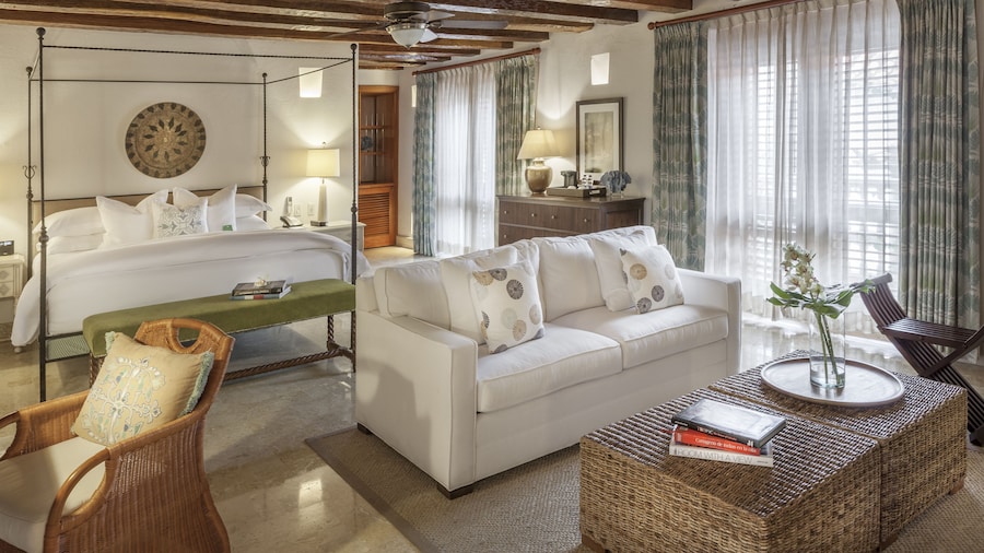 Hotel Casa San Agustin
