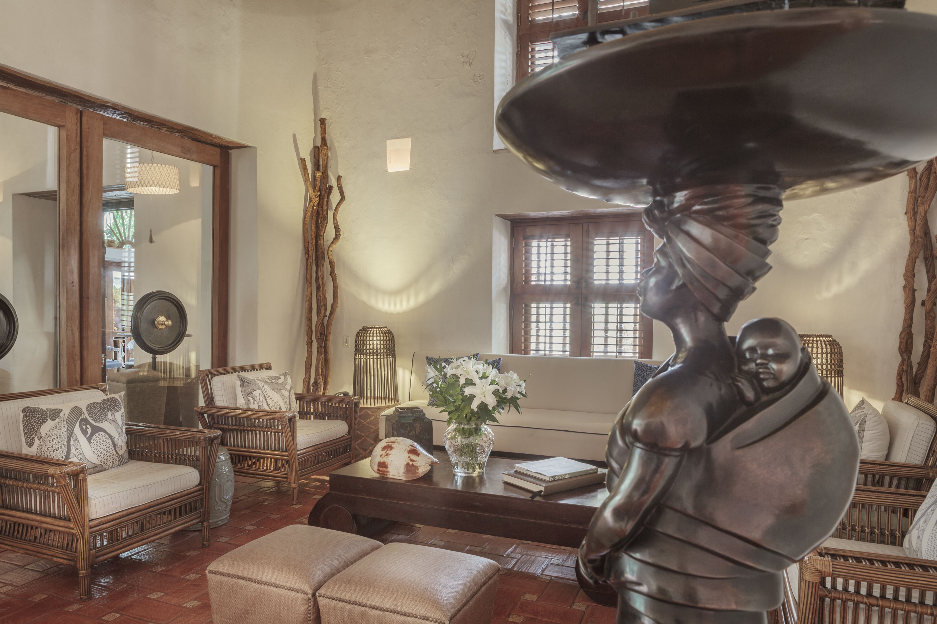 Foto - Hotel Casa San Agustin