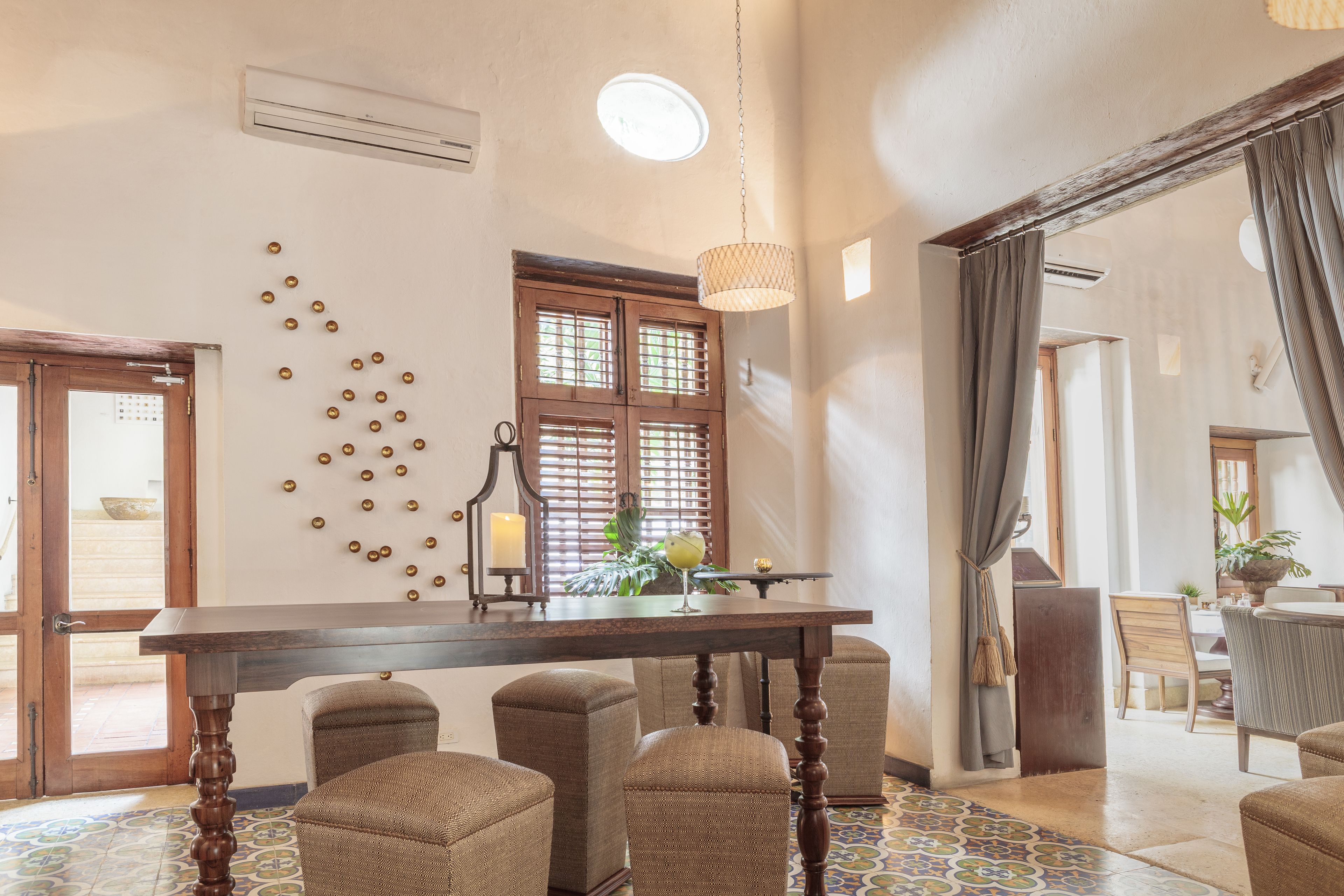 Photo - Hotel Casa San Agustin