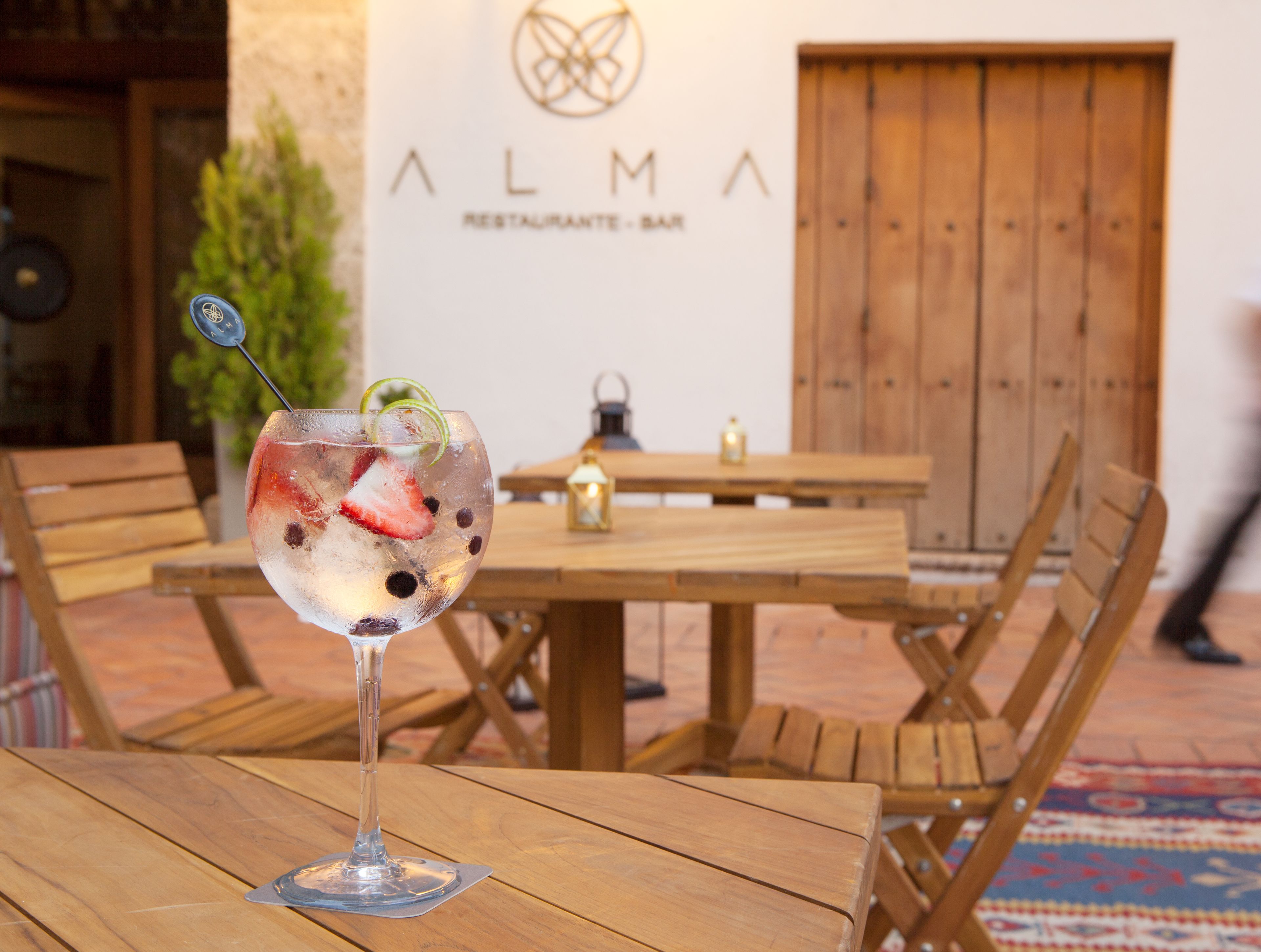 Foto - Hotel Casa San Agustin