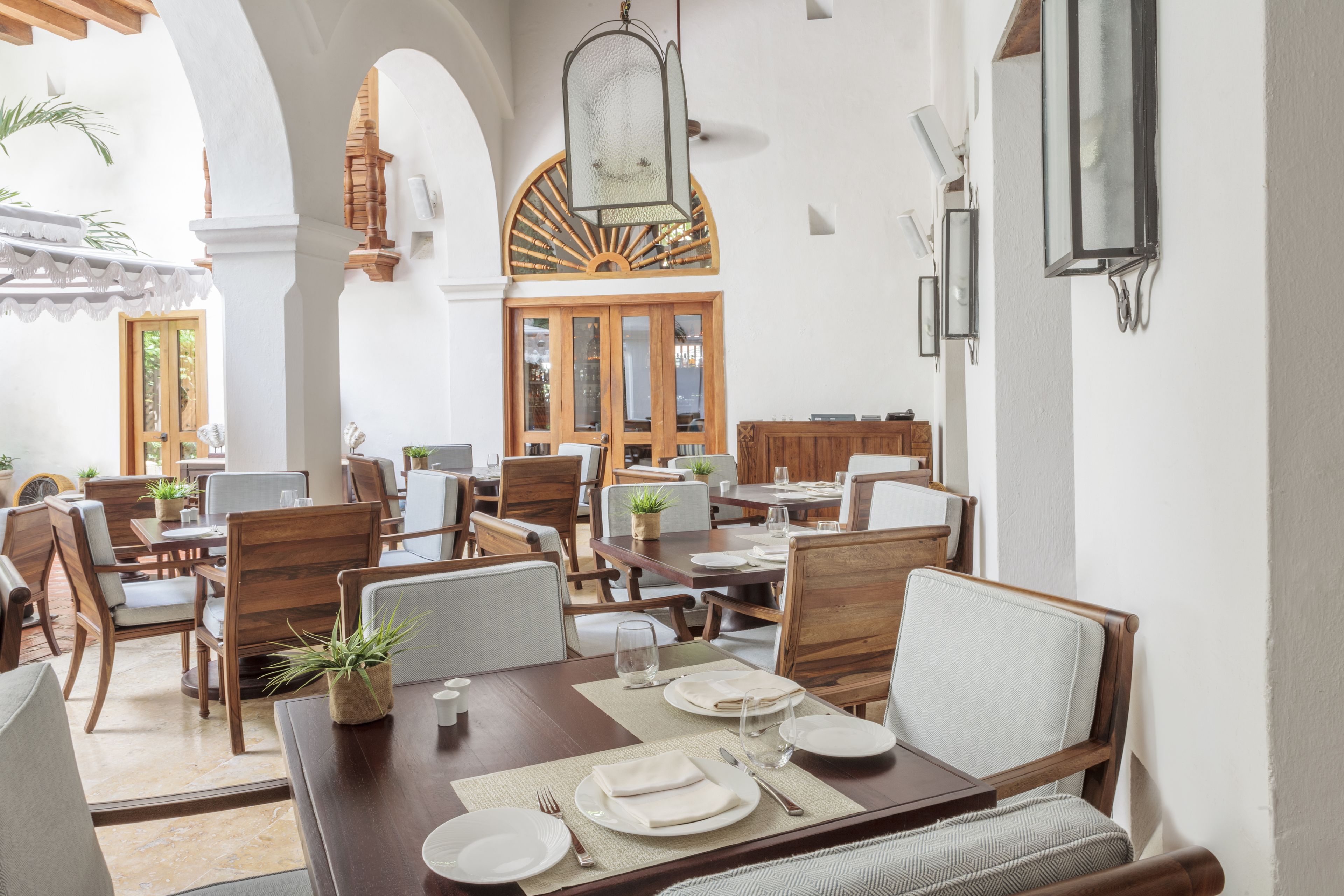 Photo - Hotel Casa San Agustin