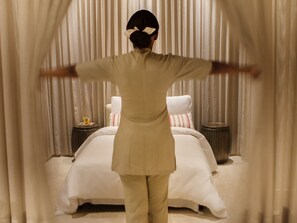 Hot tub, facials, 3 treatment rooms, manicures and pedicures, massages - Hotel Casa San Agustin (Cartagena)
