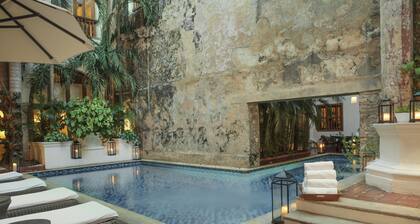 Hotel Casa San Agustin