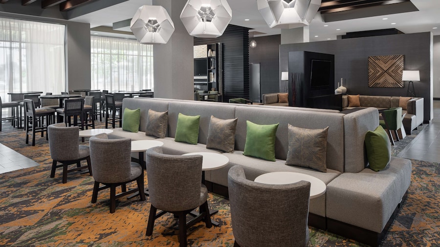 Homewood Suites Springfield VA