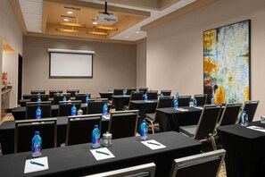 Sala de reuniones
