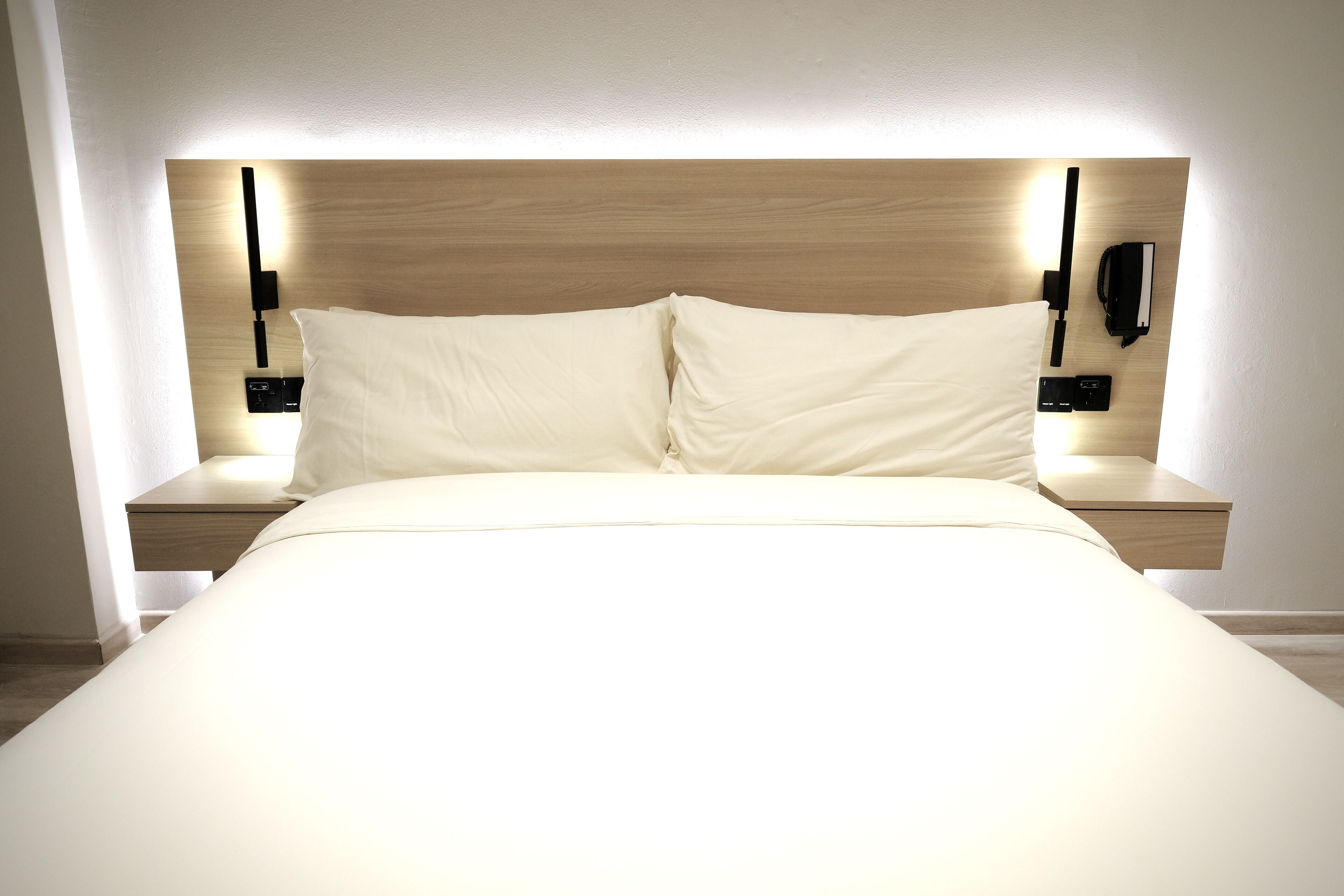 Foto - Rest Bugis Hotel