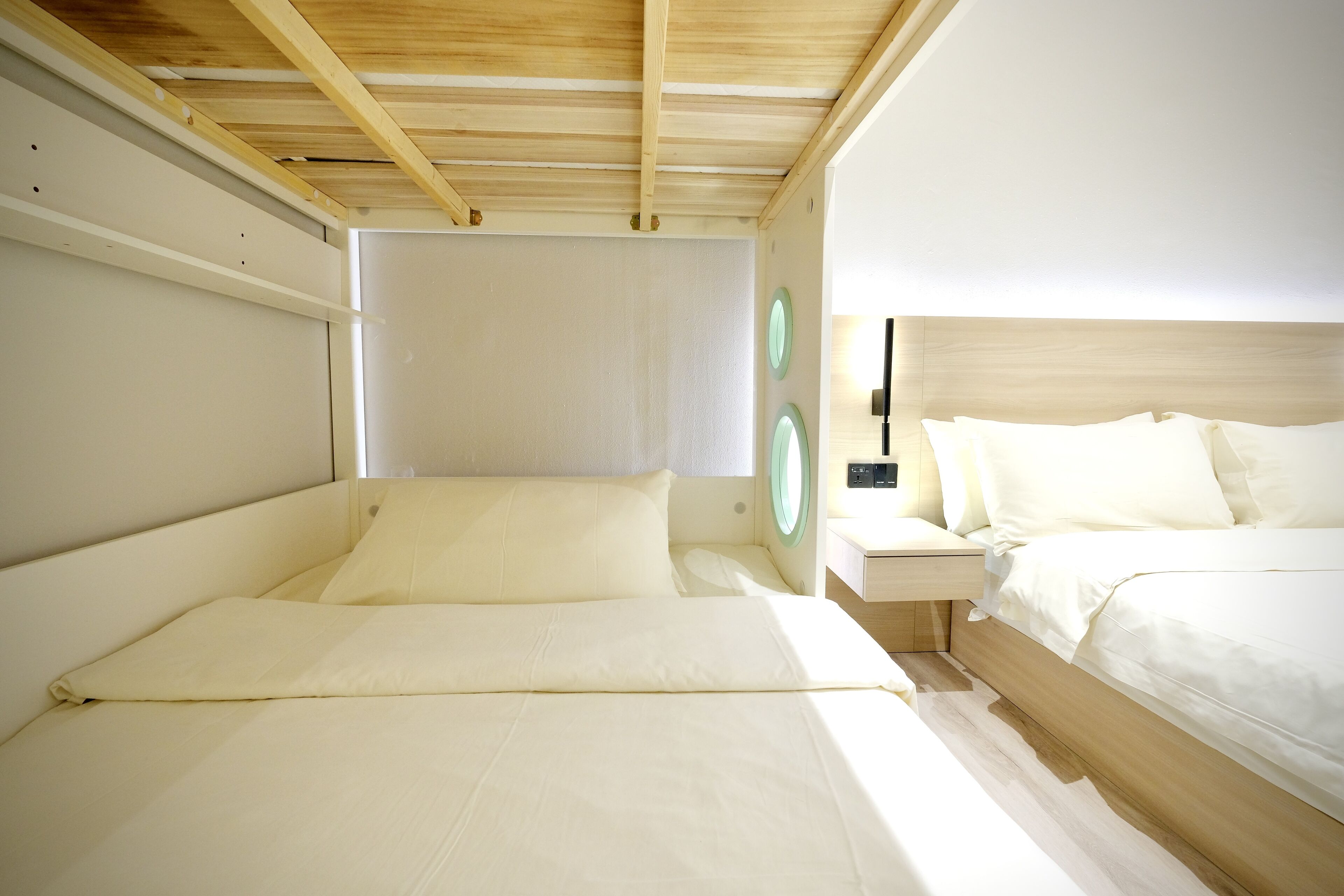 Foto - Rest Bugis Hotel