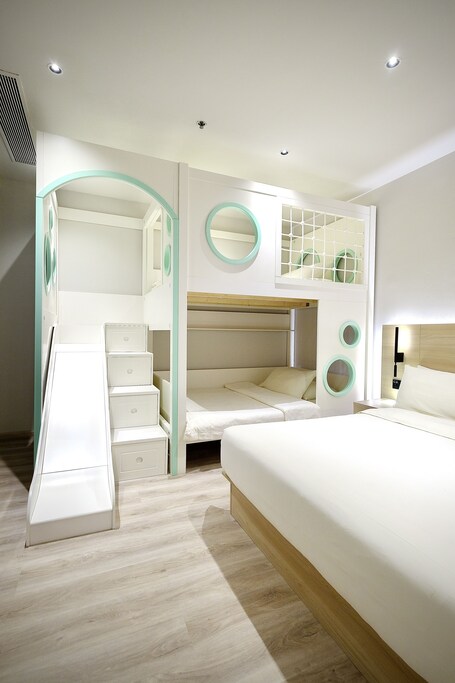 Rest Bugis Hotel - Image 74