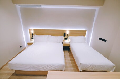 Rest Bugis Hotel - Image 107