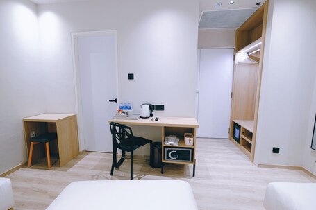 Rest Bugis Hotel - Image 105